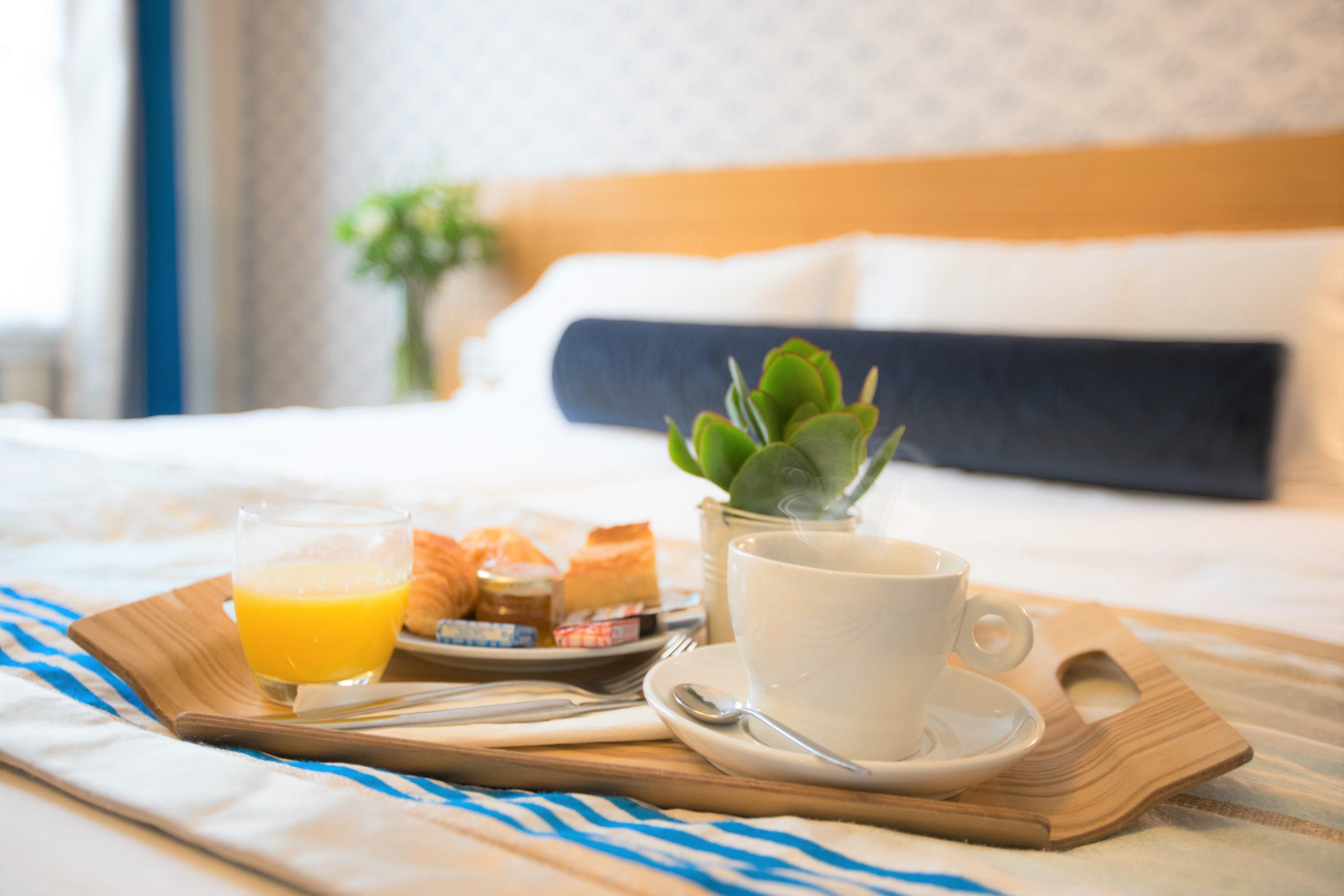 Hotel Romance Malesherbes By Patrick Hayat Párizs Kültér fotó