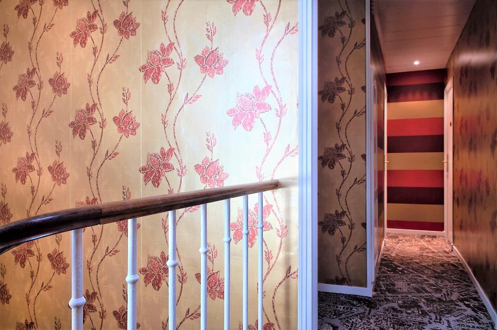 Hotel Romance Malesherbes By Patrick Hayat Párizs Kültér fotó